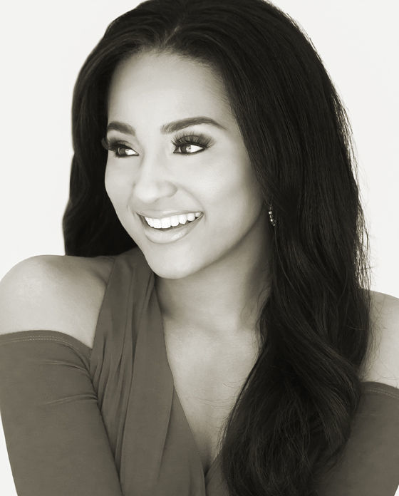 Alabama: Tiara Pennington
